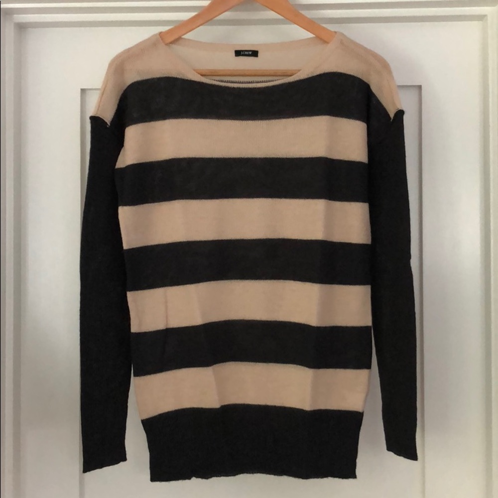 ✨LAST CALL✨ J. Crew Sweater